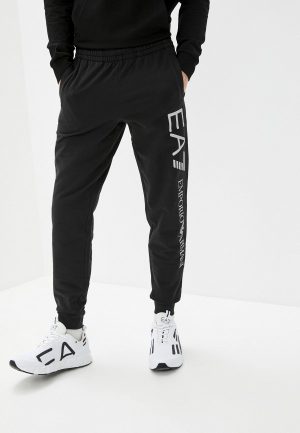 Брюки спортивные EA7