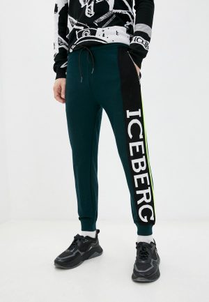Брюки спортивные Iceberg