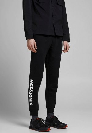 Брюки спортивные Jack & Jones