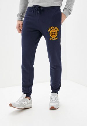 Брюки спортивные Jack & Jones