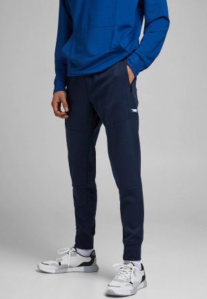 Брюки спортивные Jack & Jones