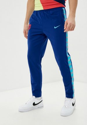 Брюки спортивные Nike FCB M NSW JDI PANT PK TAPE