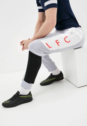 Брюки спортивные Nike LFC M NSW NIKE AIR PNT FLC BB