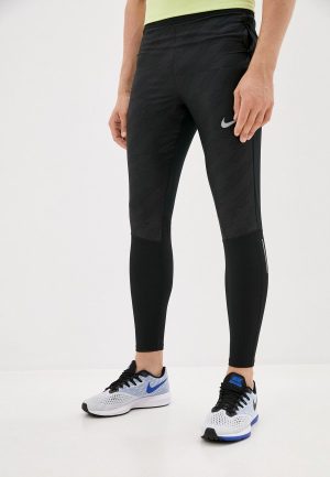 Брюки спортивные Nike M NK ESSN HYB FF PR