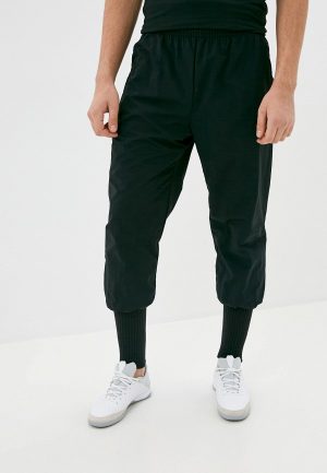 Брюки спортивные Nike M NK FC WVN CUFF PANT PZ