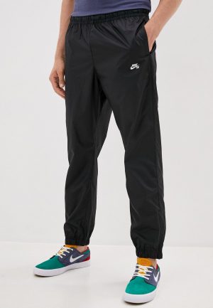 Брюки спортивные Nike M NK SB HBR TRACK PANT