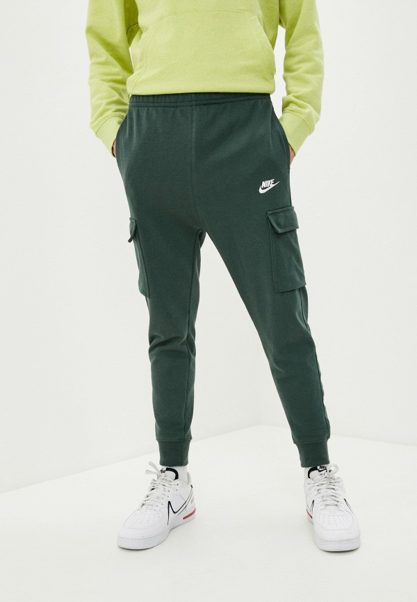nike m nsw club jogger ft