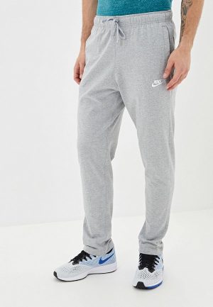 Брюки спортивные Nike Sportswear Club Men's Jersey Pants