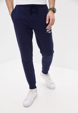 Брюки спортивные Polo Ralph Lauren