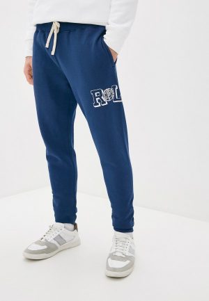 Брюки спортивные Polo Ralph Lauren