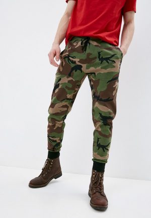 Брюки спортивные Polo Ralph Lauren