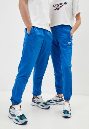 Брюки спортивные Reebok Classic CL F FR TRACKPANT