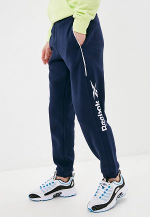 Брюки спортивные Reebok Classic CL F LINEAR PANT
