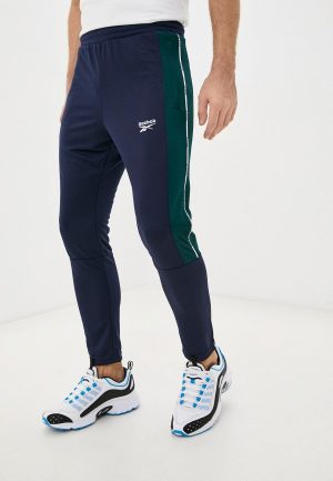 Брюки спортивные Reebok Classic CL F LINEAR TRACKPANTS