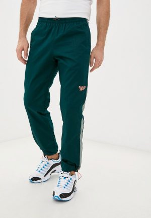 Брюки спортивные Reebok Classic CL FS WASHED WOVEN TP