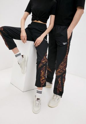 Брюки спортивные Reebok Classic CL GP AOP TWIN VECTOR TP