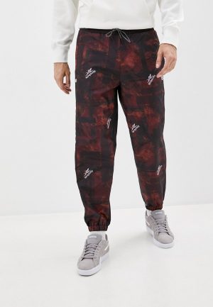 Брюки спортивные Reebok MYT AOP Jogger