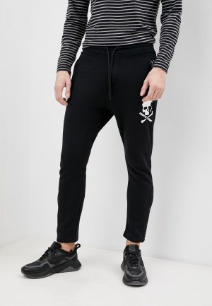 Брюки спортивные The Kooples Sport с начесом