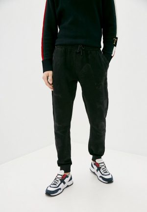 Брюки спортивные Tommy Hilfiger Lewis Hamilton