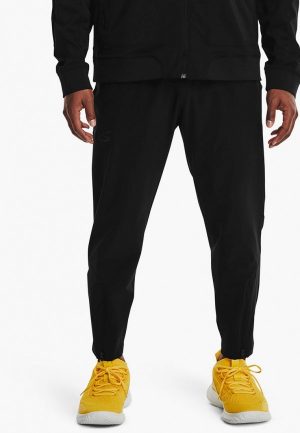 Брюки спортивные Under Armour CURRY UNDRTD WARMUP PANT