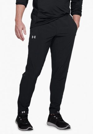 Брюки спортивные Under Armour Out Run The Storm SP Pant