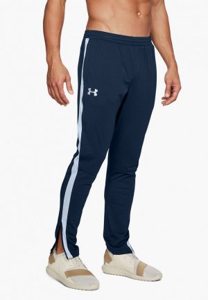 Брюки спортивные Under Armour SPORTSTYLE PIQUE TRACK PANT