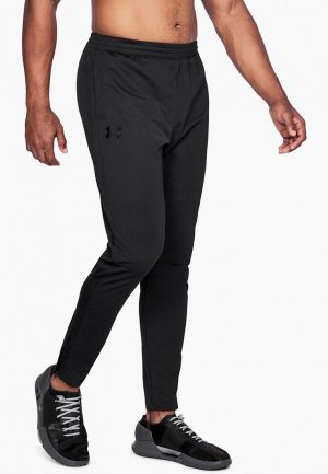 Брюки спортивные Under Armour SPORTSTYLE PIQUE TRACK PANT