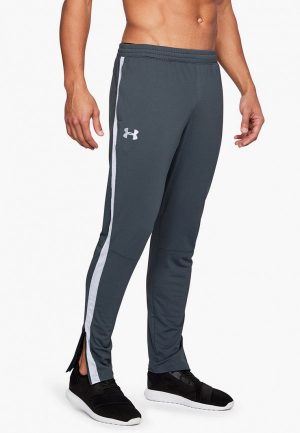 Брюки спортивные Under Armour SPORTSTYLE PIQUE TRACK PANT