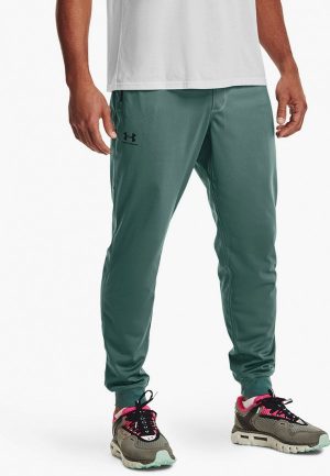 Брюки спортивные Under Armour SPORTSTYLE TRICOT JOGGER