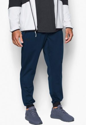 Брюки спортивные Under Armour SPORTSTYLE TRICOT JOGGER