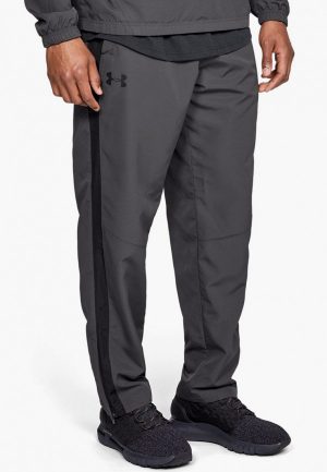 Брюки спортивные Under Armour SPORTSTYLE WOVEN PANT