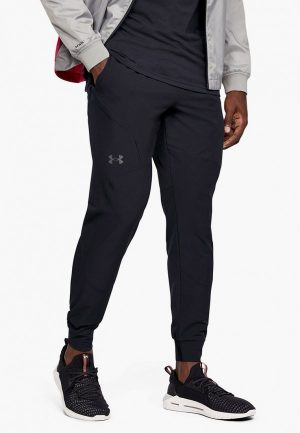 Брюки спортивные Under Armour UA FLEX WOVEN JOGGERS