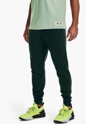 Брюки спортивные Under Armour UA PJT ROCK CC FLEECE PANT