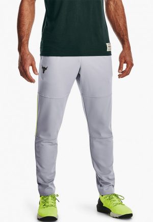 Брюки спортивные Under Armour UA PJT ROCK KNIT TRACK PANT