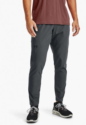 Брюки спортивные Under Armour UA UNSTOPPABLE TAPERED PANTS