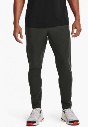 Брюки спортивные Under Armour UA UNSTOPPABLE TAPERED PANTS