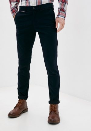 Брюки Tommy Hilfiger BLEECKER