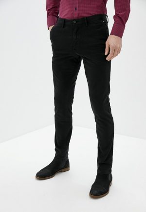 Брюки Tommy Hilfiger Bleecker Flex Satin