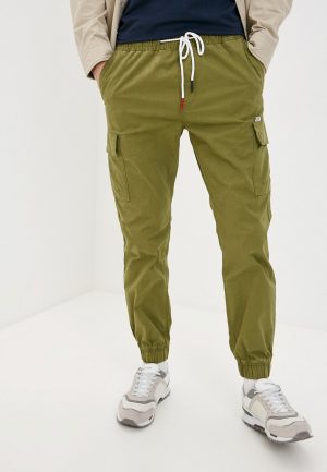 Брюки Tommy Jeans Cargo Ethan
