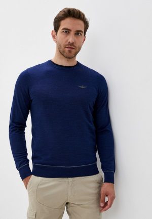 Джемпер Aeronautica Militare