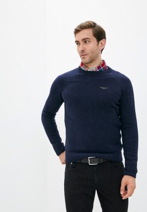 Джемпер Aeronautica Militare