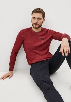 Джемпер Aeronautica Militare