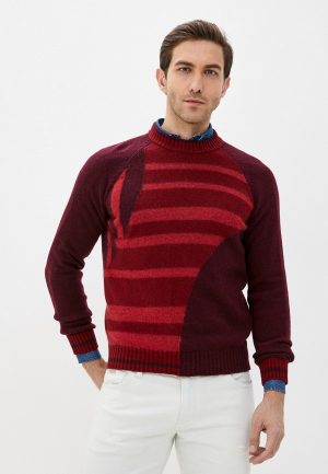 Джемпер Bikkembergs