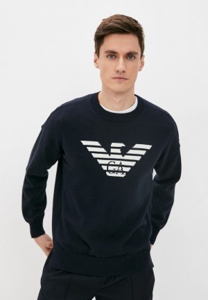 Джемпер Emporio Armani