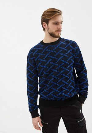 Джемпер Marcelo Burlon County of Milan