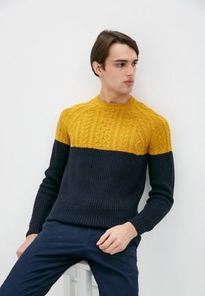 Джемпер Old Seams