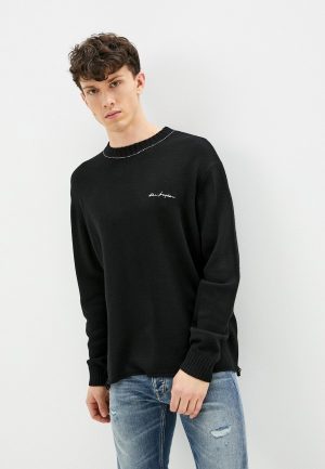 Джемпер The Kooples BLACK