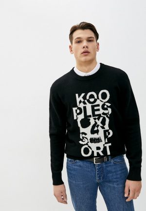 Джемпер The Kooples Sport