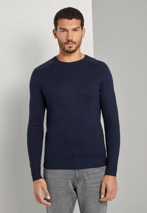 Джемпер Tom Tailor