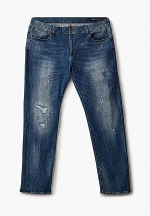 Джинсы Armani Exchange J13 SLIM FIT